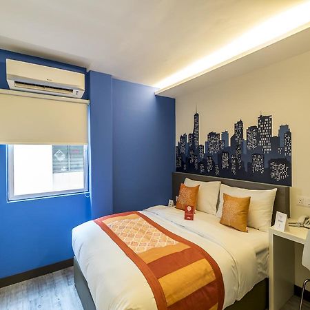 Oyo 264 City Edge Hotel Κουάλα Λουμπούρ Εξωτερικό φωτογραφία