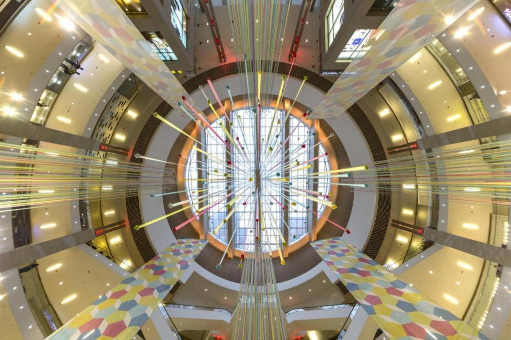 Oyo 264 City Edge Hotel Κουάλα Λουμπούρ Εξωτερικό φωτογραφία
