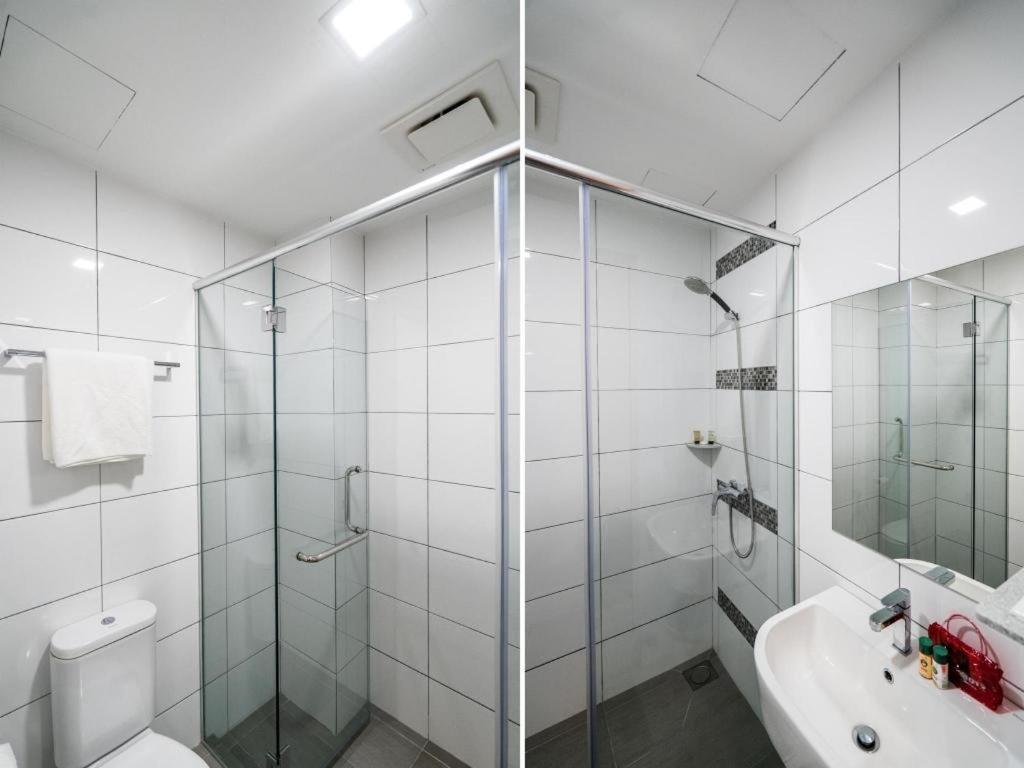 Oyo 264 City Edge Hotel Κουάλα Λουμπούρ Εξωτερικό φωτογραφία