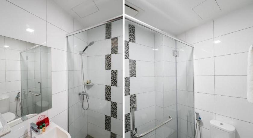 Oyo 264 City Edge Hotel Κουάλα Λουμπούρ Εξωτερικό φωτογραφία