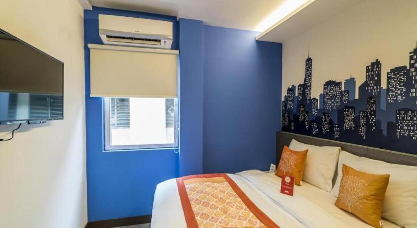 Oyo 264 City Edge Hotel Κουάλα Λουμπούρ Εξωτερικό φωτογραφία