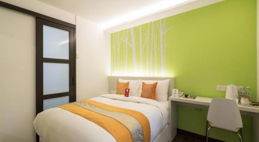 Oyo 264 City Edge Hotel Κουάλα Λουμπούρ Εξωτερικό φωτογραφία