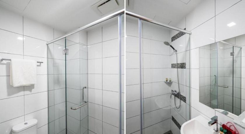 Oyo 264 City Edge Hotel Κουάλα Λουμπούρ Εξωτερικό φωτογραφία