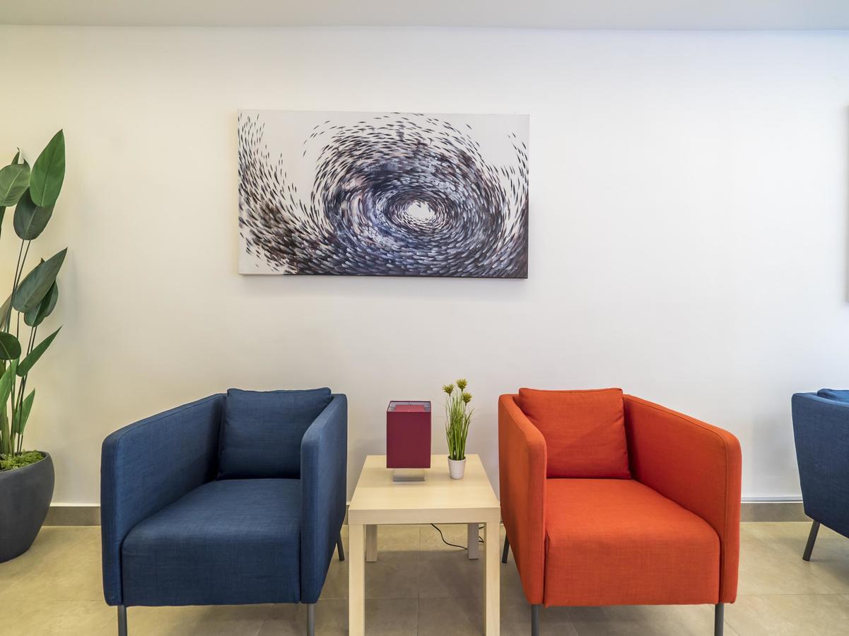 Oyo 264 City Edge Hotel Κουάλα Λουμπούρ Εξωτερικό φωτογραφία