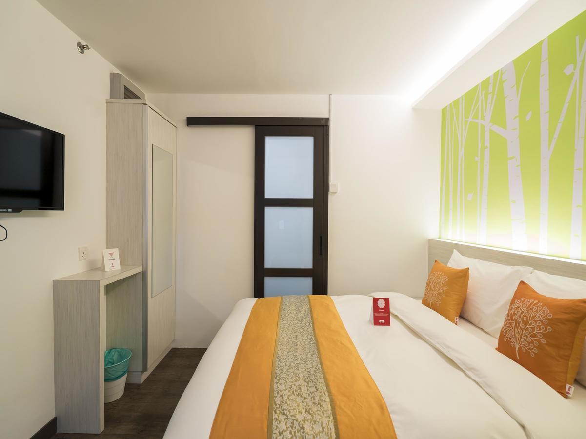 Oyo 264 City Edge Hotel Κουάλα Λουμπούρ Εξωτερικό φωτογραφία