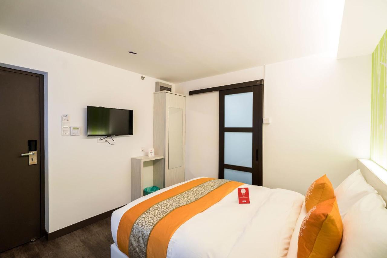 Oyo 264 City Edge Hotel Κουάλα Λουμπούρ Εξωτερικό φωτογραφία