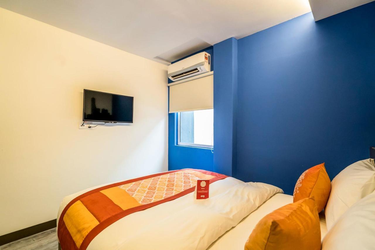 Oyo 264 City Edge Hotel Κουάλα Λουμπούρ Εξωτερικό φωτογραφία