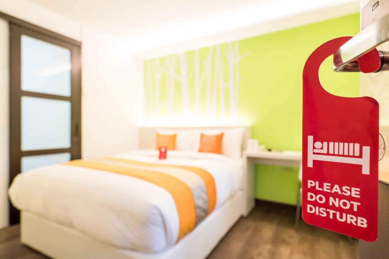 Oyo 264 City Edge Hotel Κουάλα Λουμπούρ Εξωτερικό φωτογραφία